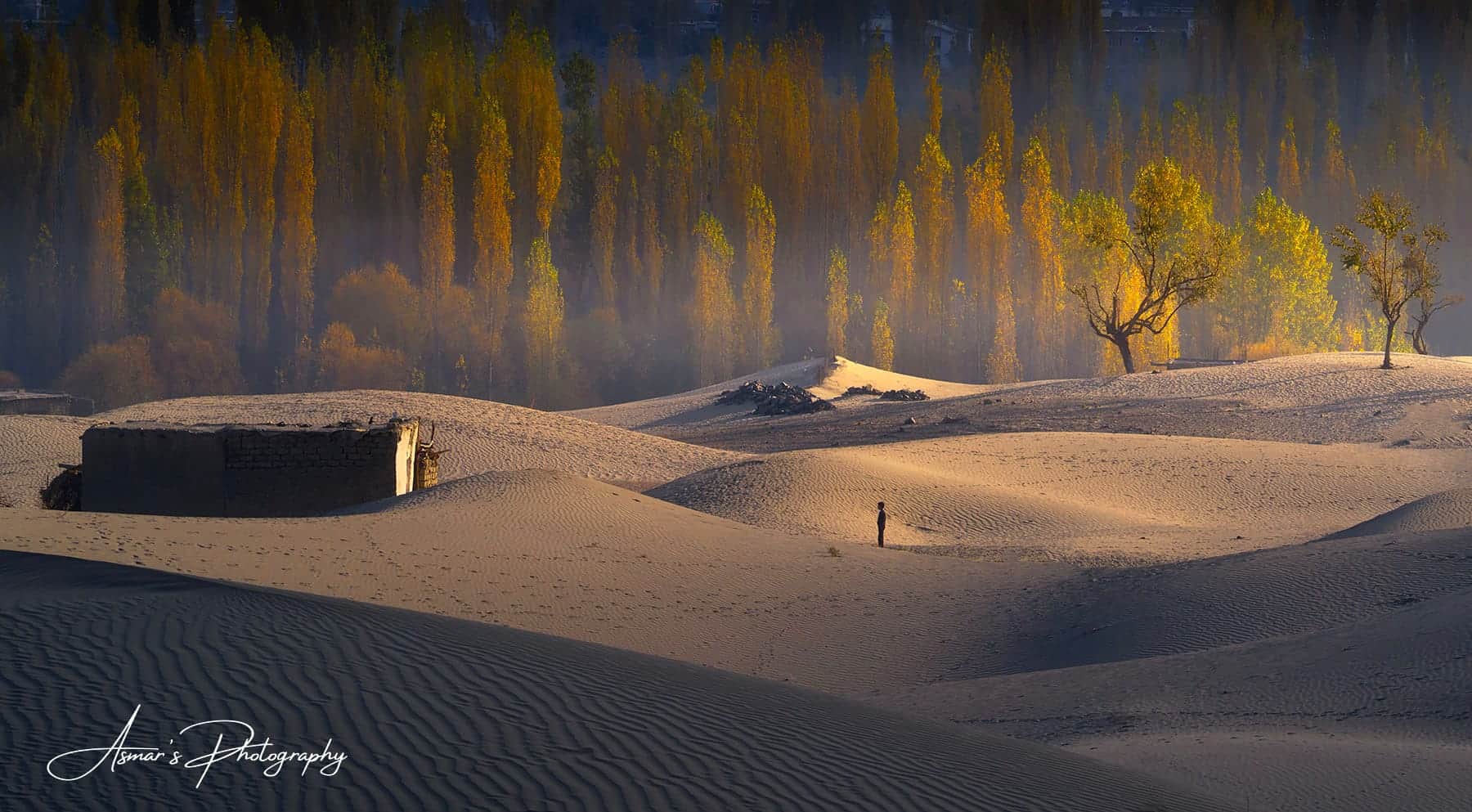 Skardu