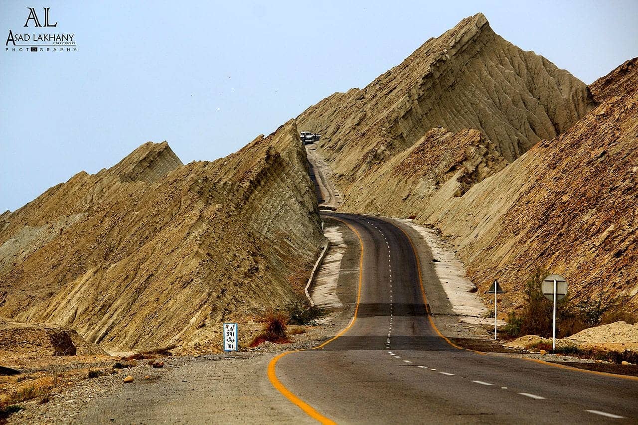 Gwadar 1