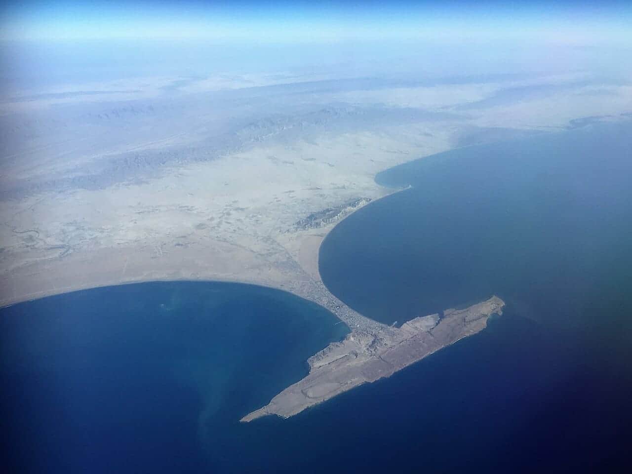 Gwadar