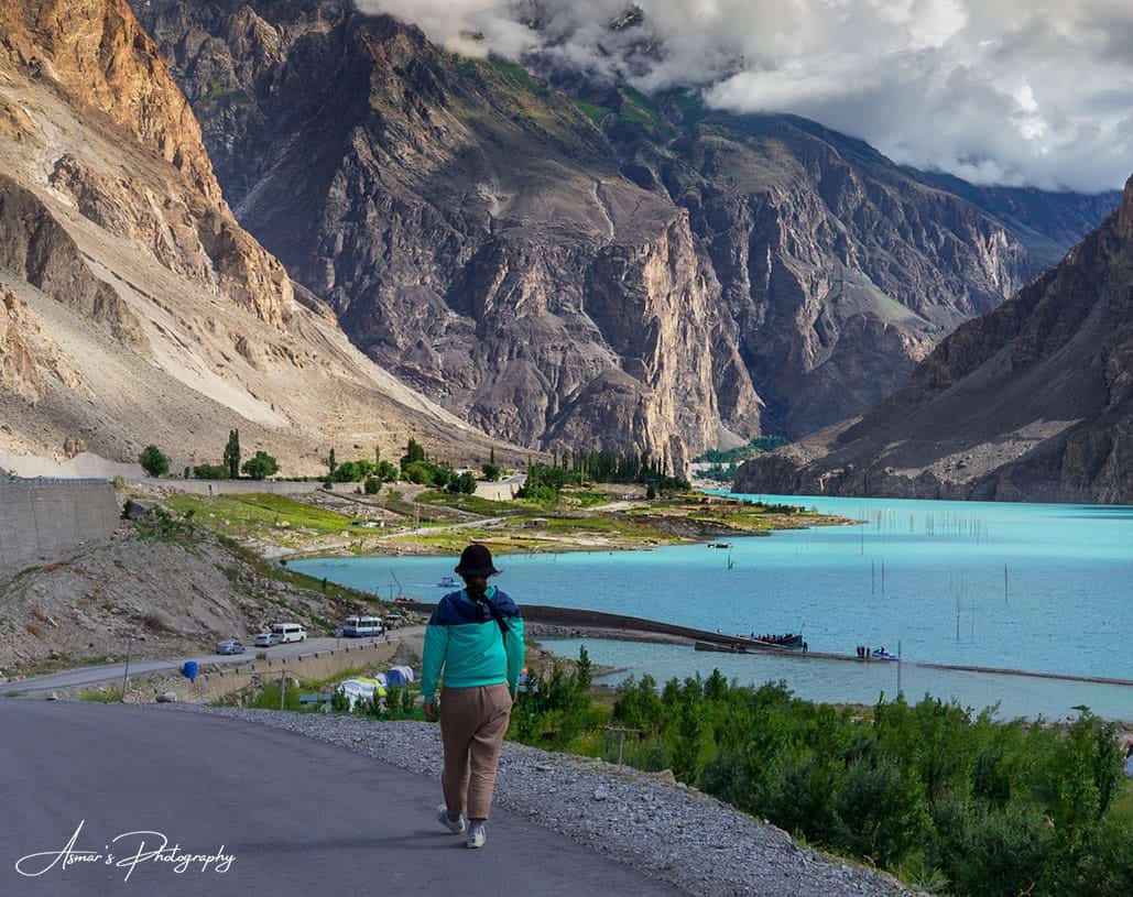 Pakistan tours from United Arab Emirates