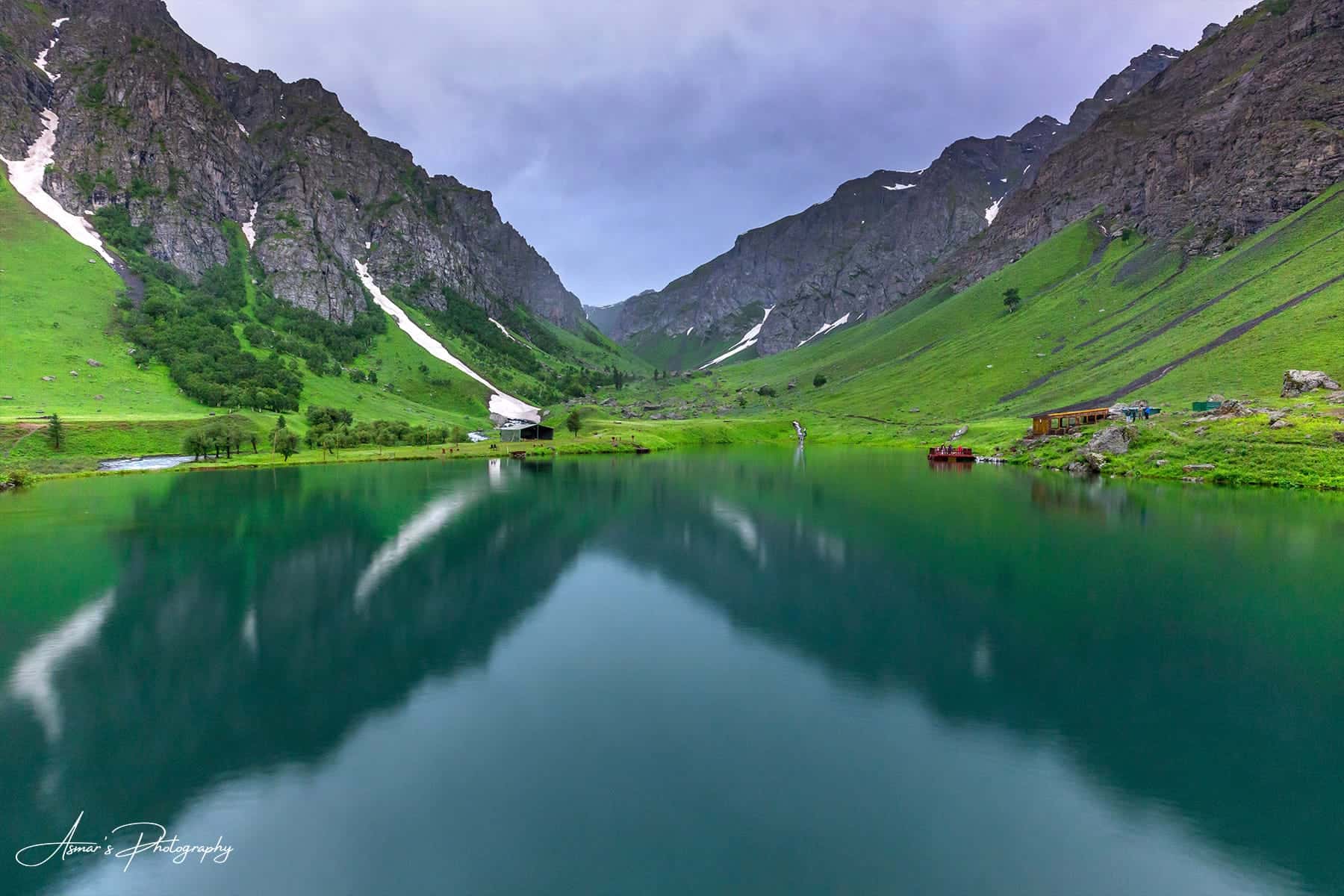Minimarg Rivers