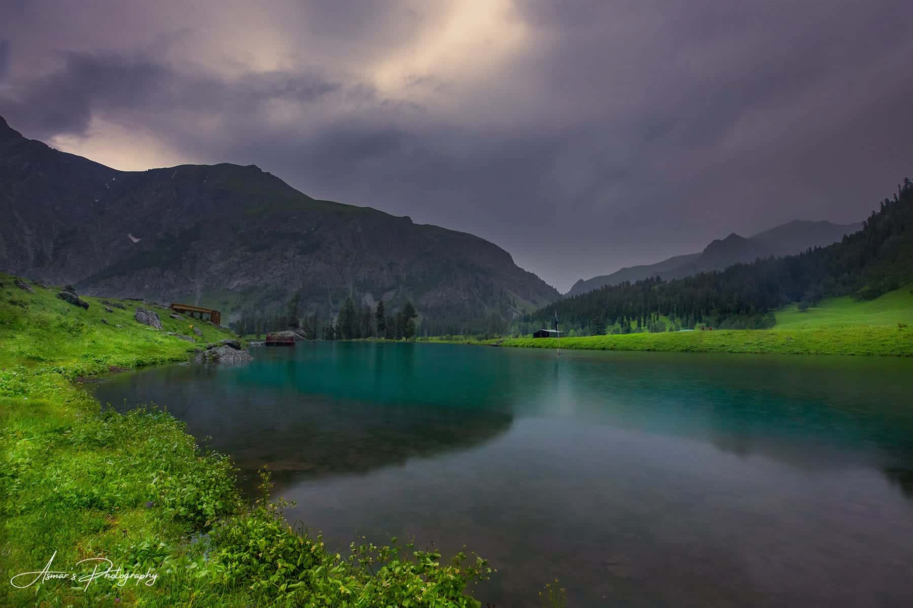 Minimarg Wilderness