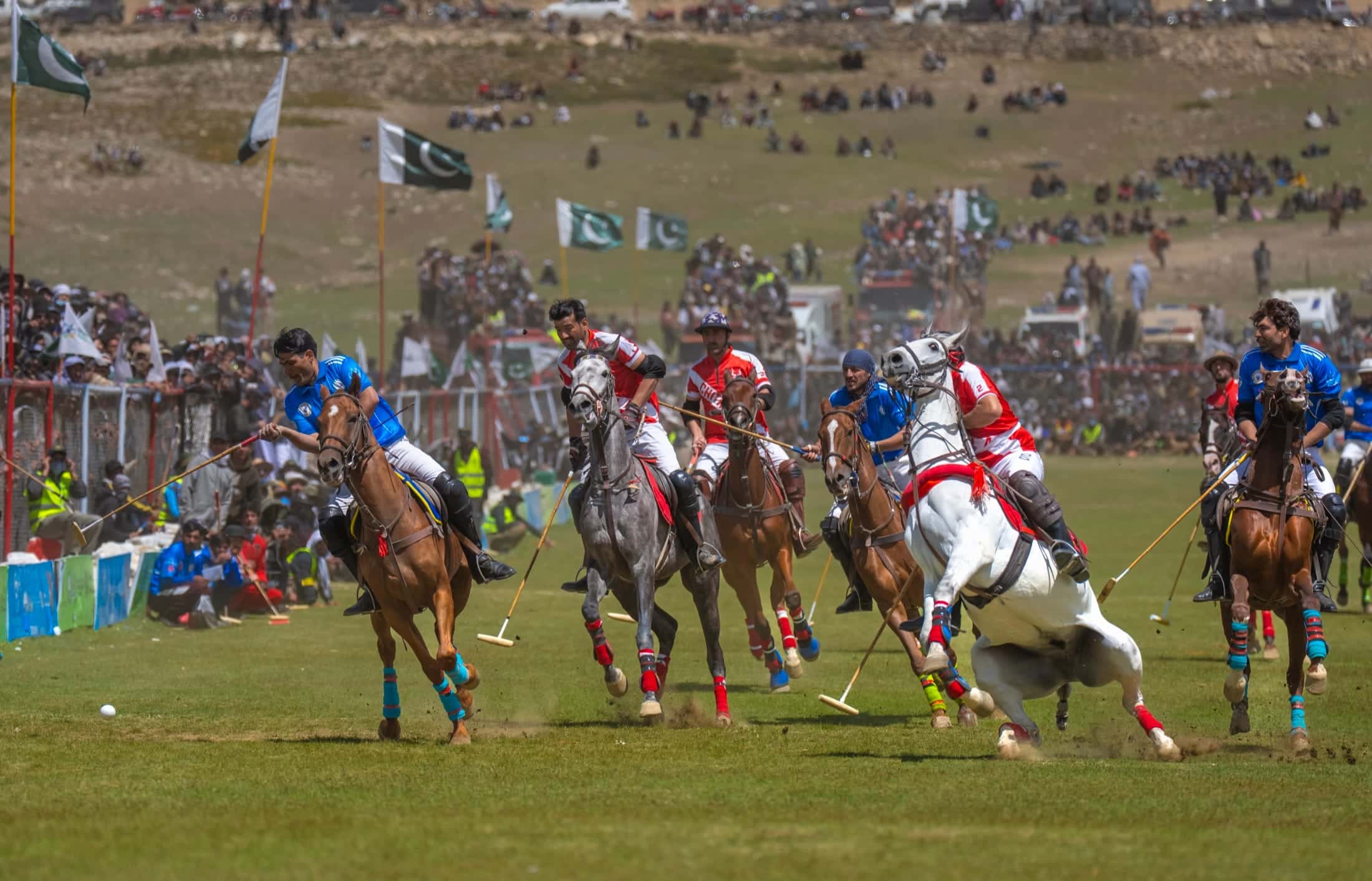 Shandur Polo