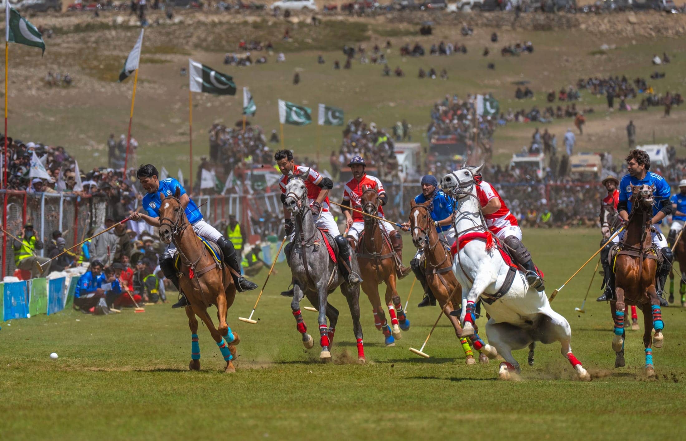 Chitral & Hindu Kush 0