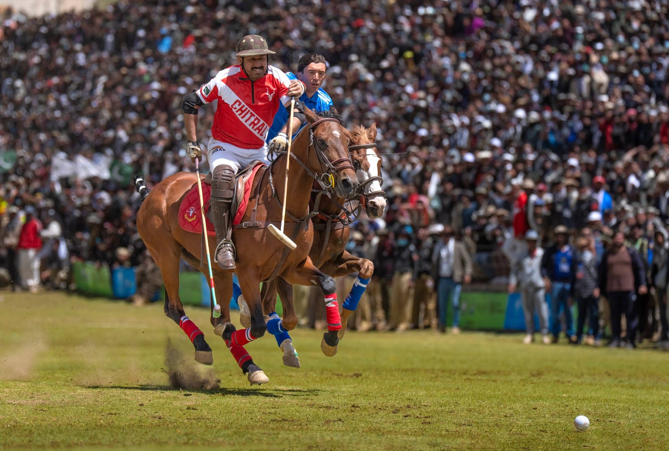 Shandur Polo Festival 1