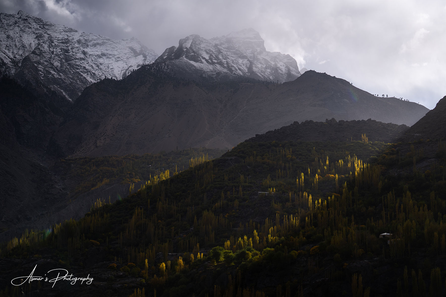 Skardu 0