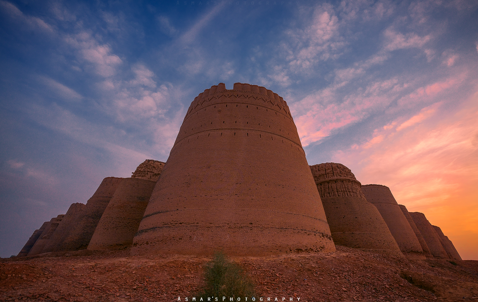 Cholistan Desert Safari