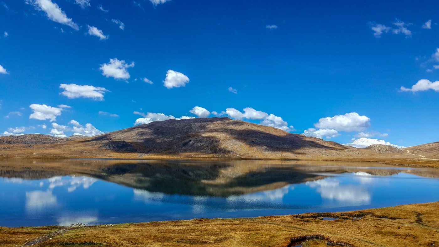 Deosai National Park Trek