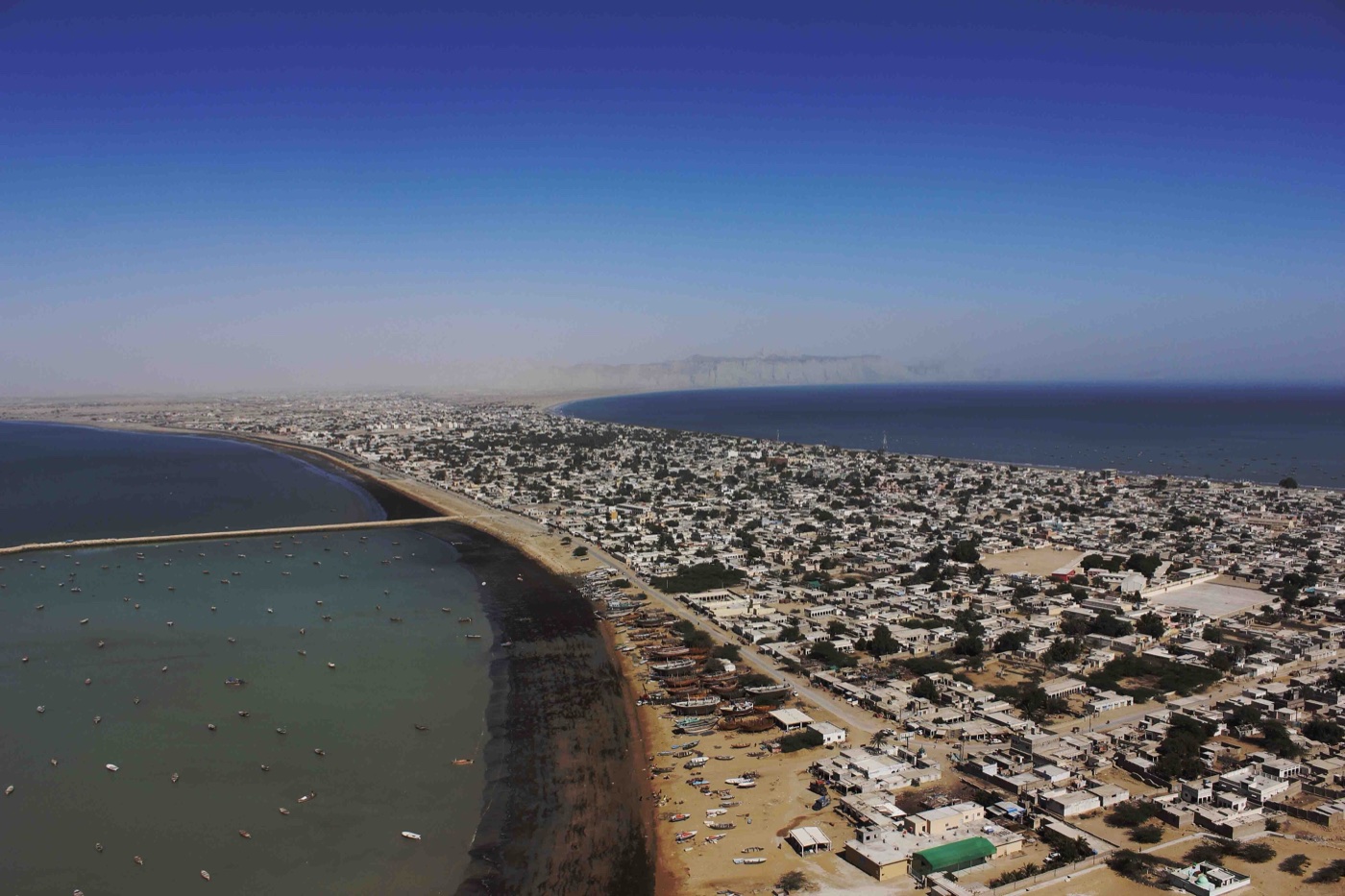 Gwadar Coastal Luxury Tour