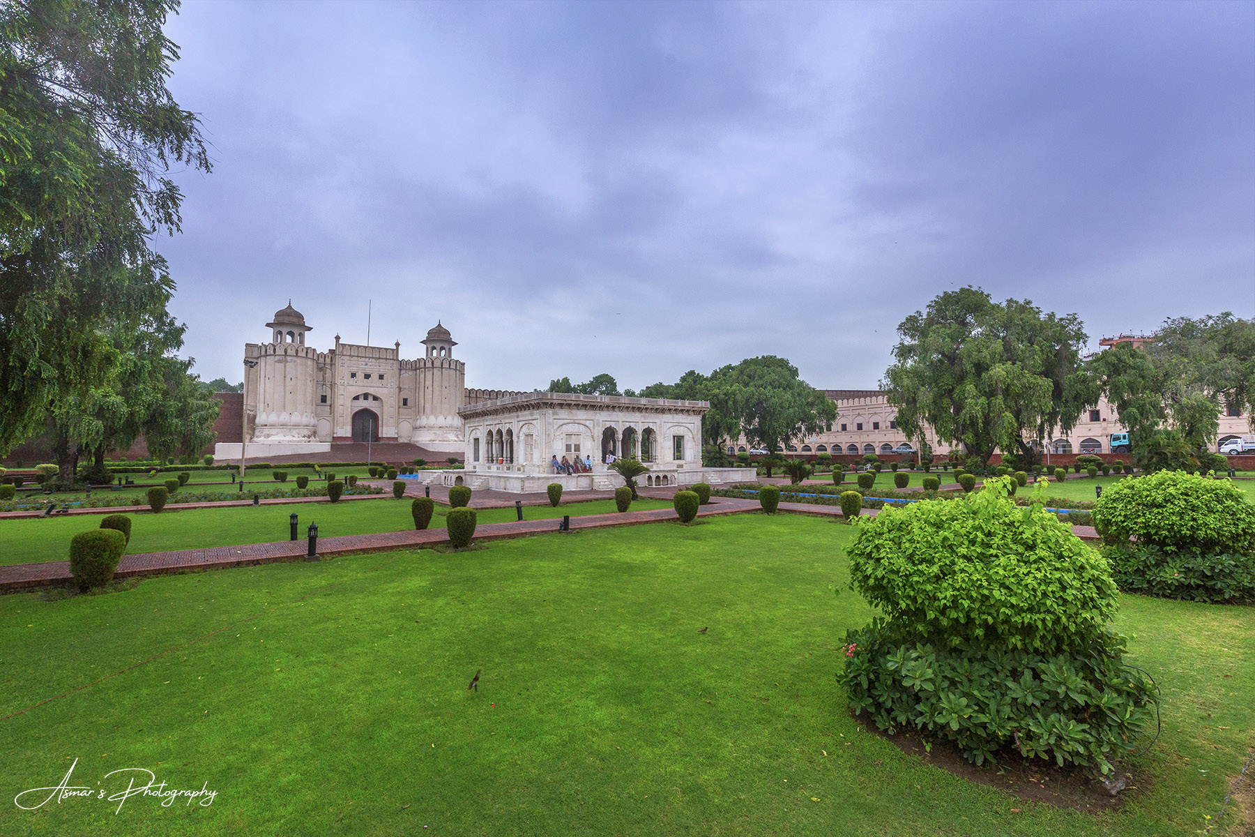 Lahore Royal Heritage Tour
