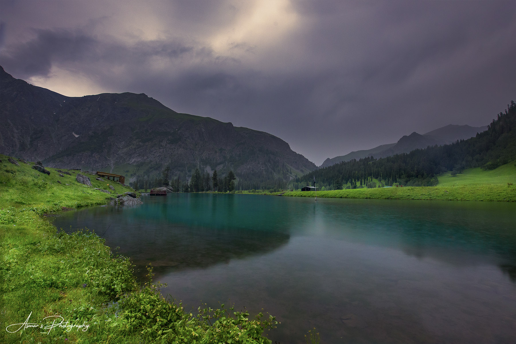 Minimarg Wilderness