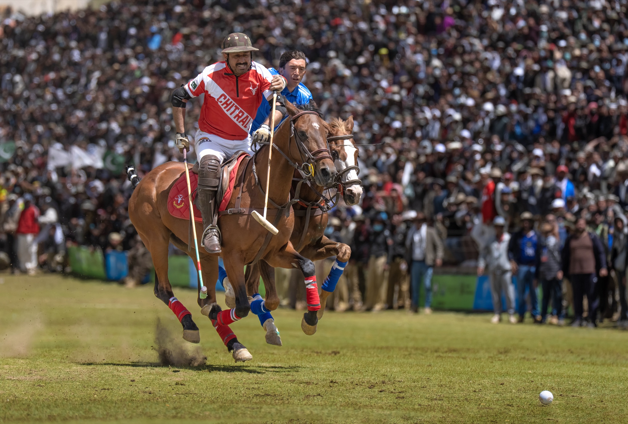 Shandur Polo Festival