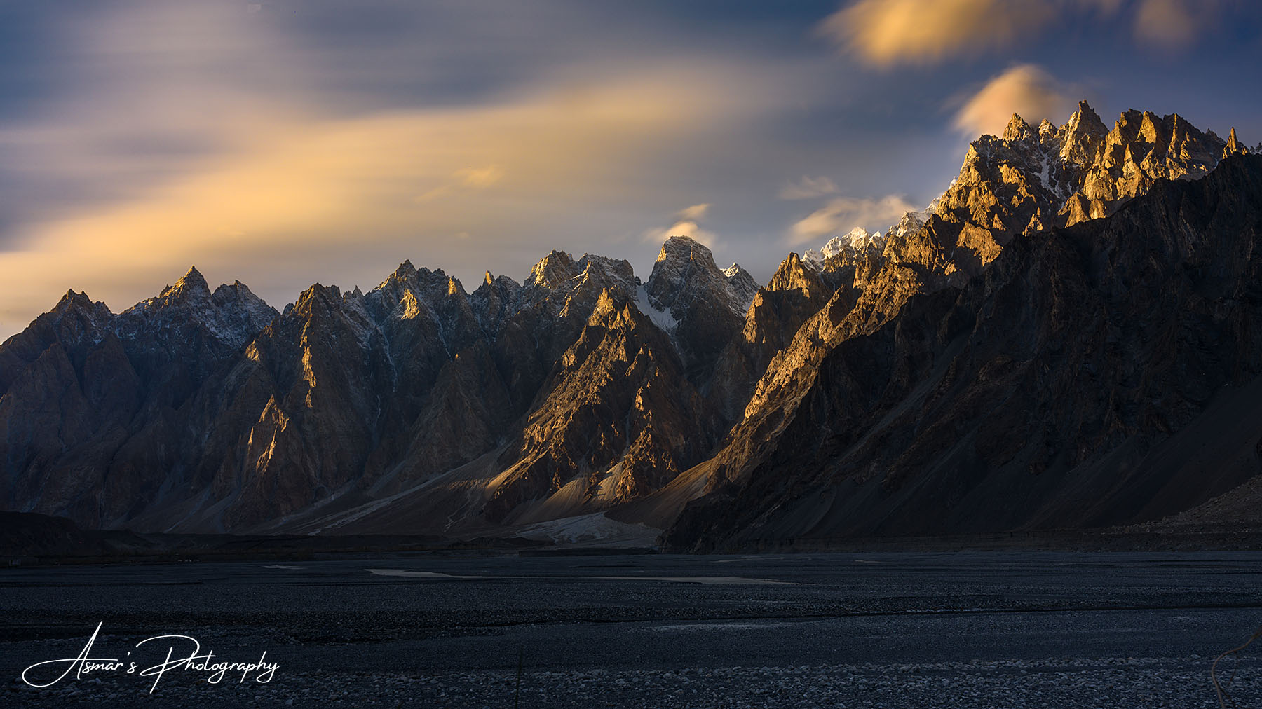 Hunza Valley 0