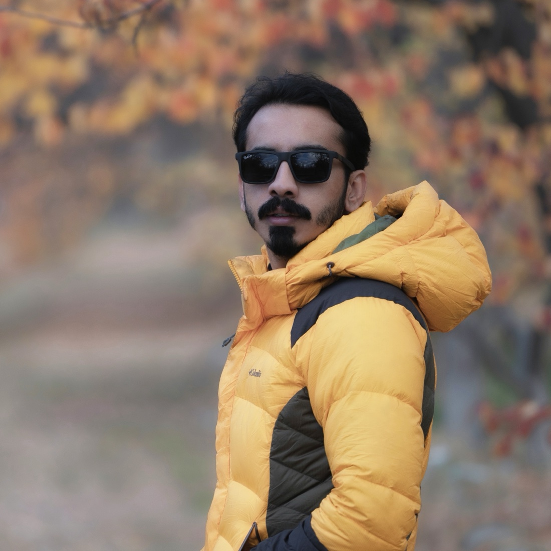 Uzair Ahmad