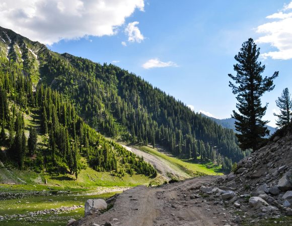 Kumrat Valley: A Hidden Paradise in Khyber Pakhtunkhwa